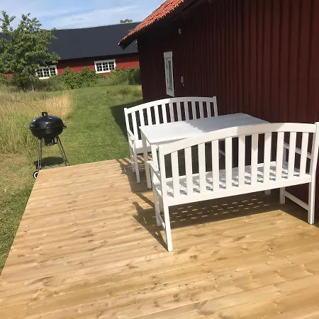 Nice Holiday House At Horse Farm With Lake And Sauna Holo  Exterior photo