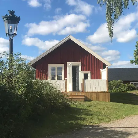 Nice Holiday House At Horse Farm With Lake And Sauna Holo  Exterior photo