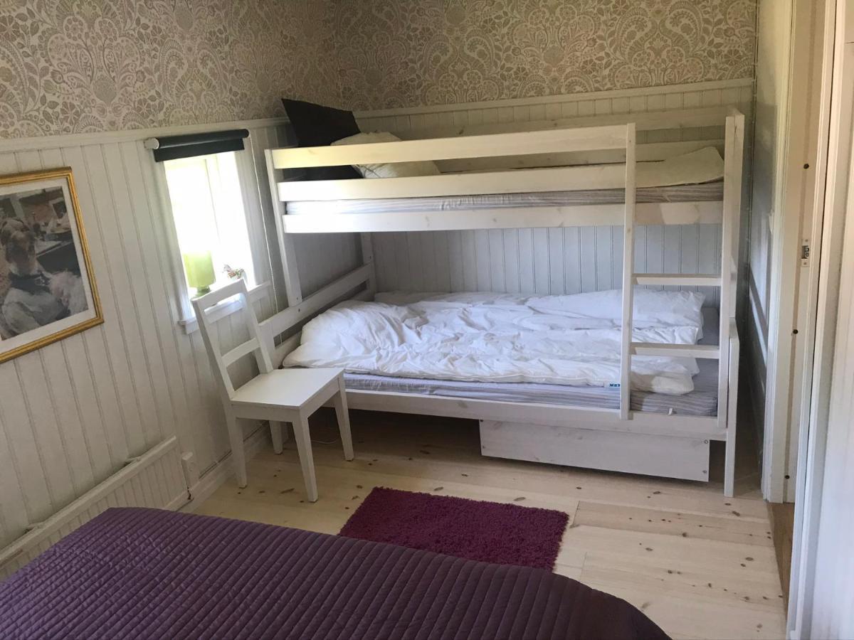 House At Horse Farm With And Sauna Holo (Sodertalje)