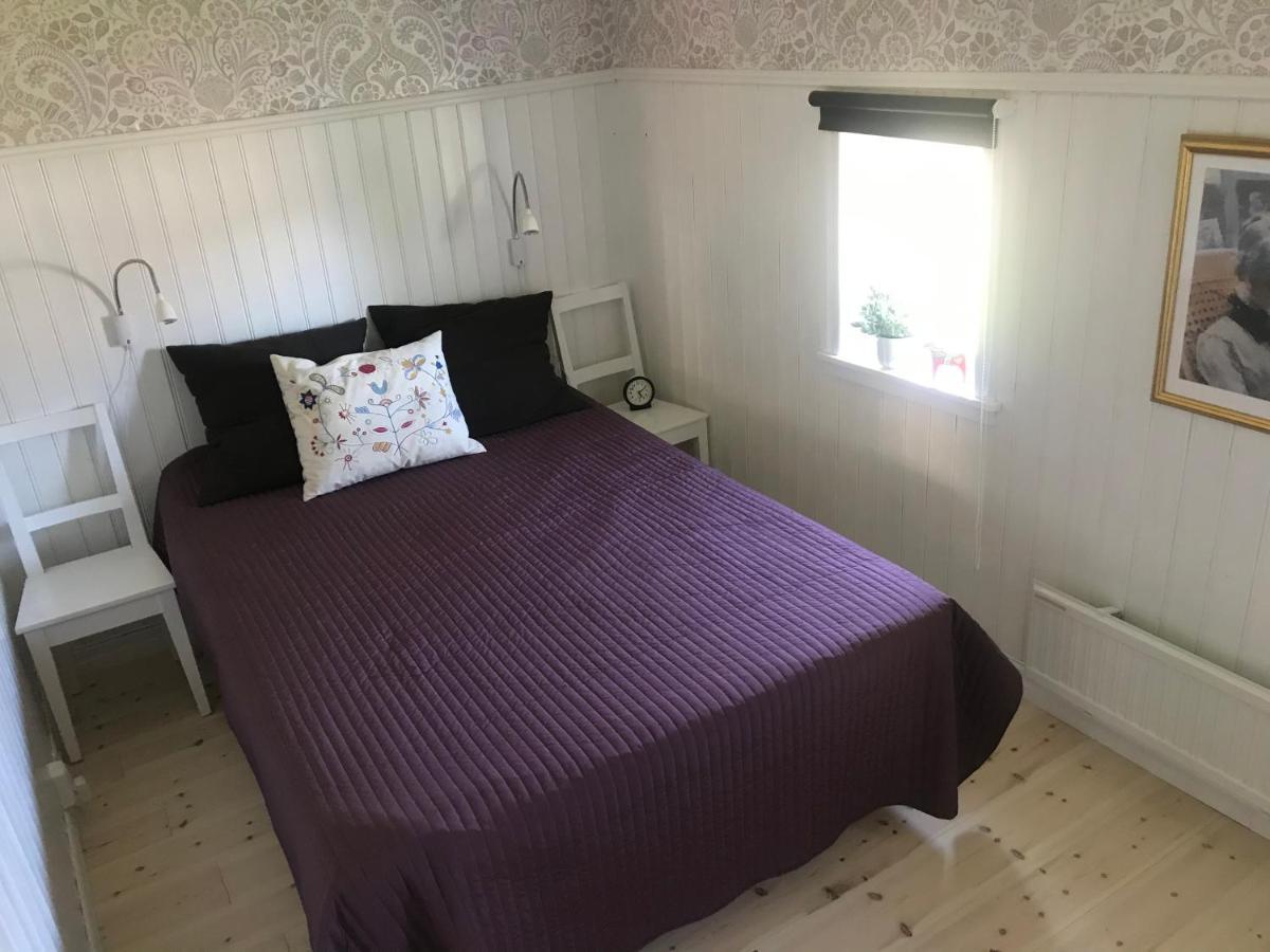 House At Horse Farm With And Sauna *